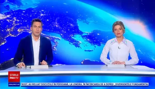 Sergiu Biriș, fondator al platformei Trilulilu, a trăit o dramă: Nu mai aveam aer