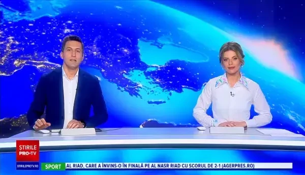 PRO TV a pregătit surprize pentru 1 Decembrie. De la 20:30, ediție specială „Vocea României”