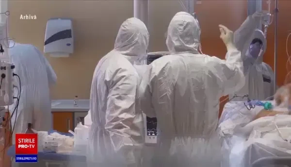 Pandemia pierde din ritm în țara noastră. Iohannis: S-ar putea să avem un Crăciun fără restricţii suplimentare