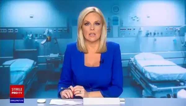 Singurul supraviețuitor al incendiului din secția ATI de la Piatra Neamț a fost mutat într-un salon obișnuit