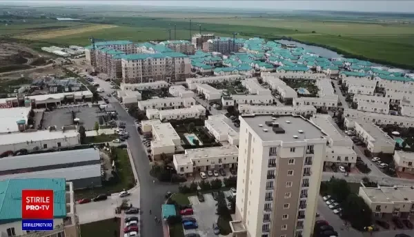 Pandemia schimbă părerile românilor în materie de locuințe. Care sunt cele mai căutate imobile