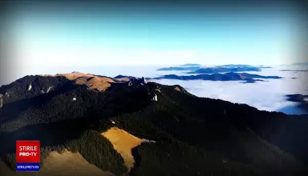 Bucovina, tărâmul de poveste care ascunde peisaje uimitoare în orice anotimp