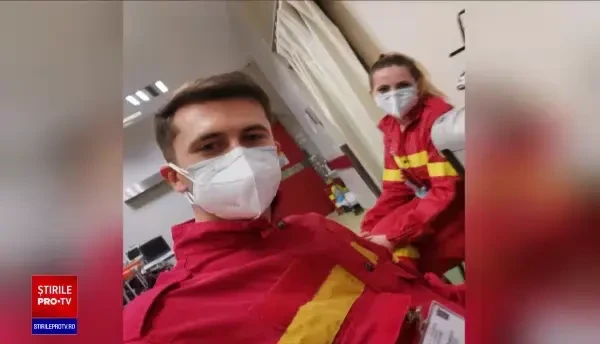 Tot mai mulți tineri, dornici să ajute voluntar sectoarele afectate de pandemie