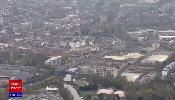 Marea Britanie, prima țară care va aproba un ser imunizant anti-Covid și va începe campania de vaccinare