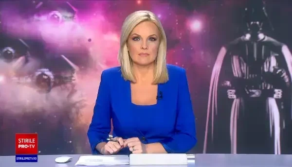 A murit actorul care l-a interpretat pe Darth Vader. Cine a fost Dave Prowse