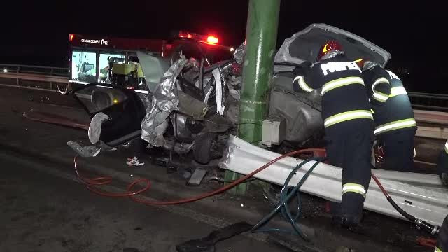 Caz bizar în Suceava. Cum a produs un șofer un accident cu 2 morți deși era la zeci de kilometri distanță