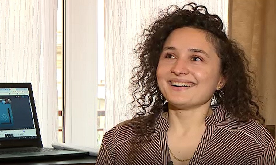 Povestea Mădălinei, tânăra care visează să deschidă o grădiniță. Şi-a investit tot timpul şi banii în copii