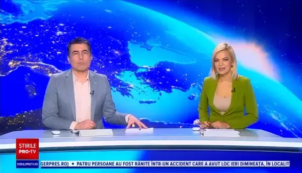 Jandarmii au luat locul ajutoarelor lui Moș Nicolae și au împărțit cadouri în Bacău