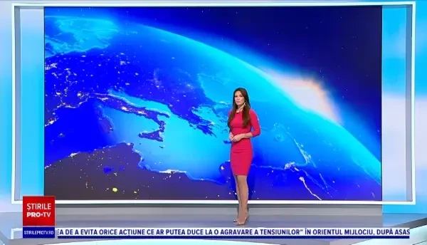 Vremea azi, 30 noiembrie. Vreme rece în toată țara, ninsori în sud și sud-est