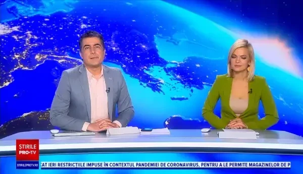 iLikeIT. Săptămâna generozității în România este în 1-8 decembrie: givingtuesday.ro - PARTEA INTÂI