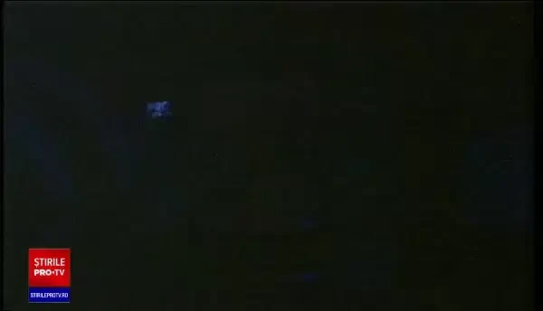 Primul jurnal Știrile PRO TV prezentat de Andreea Esca, pe 1 decembrie 1995