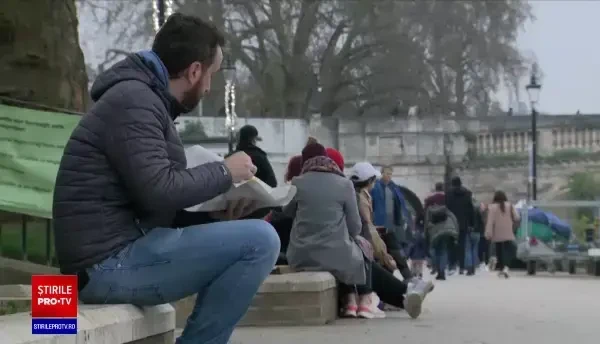 Ţările europene se pregătesc de relaxarea restricţiilor, înainte de Crăciun