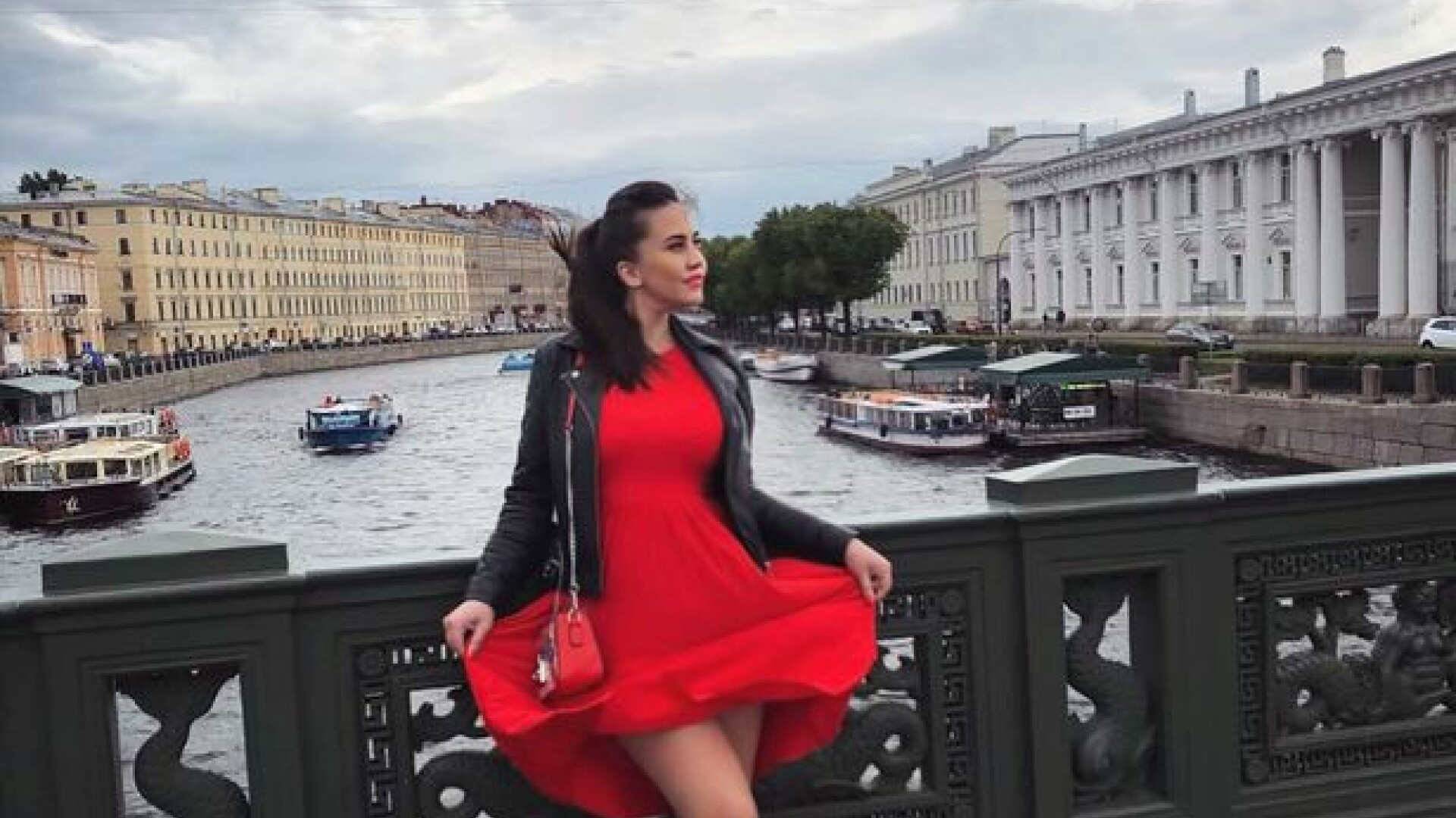 Svetlana Sorochinskaya