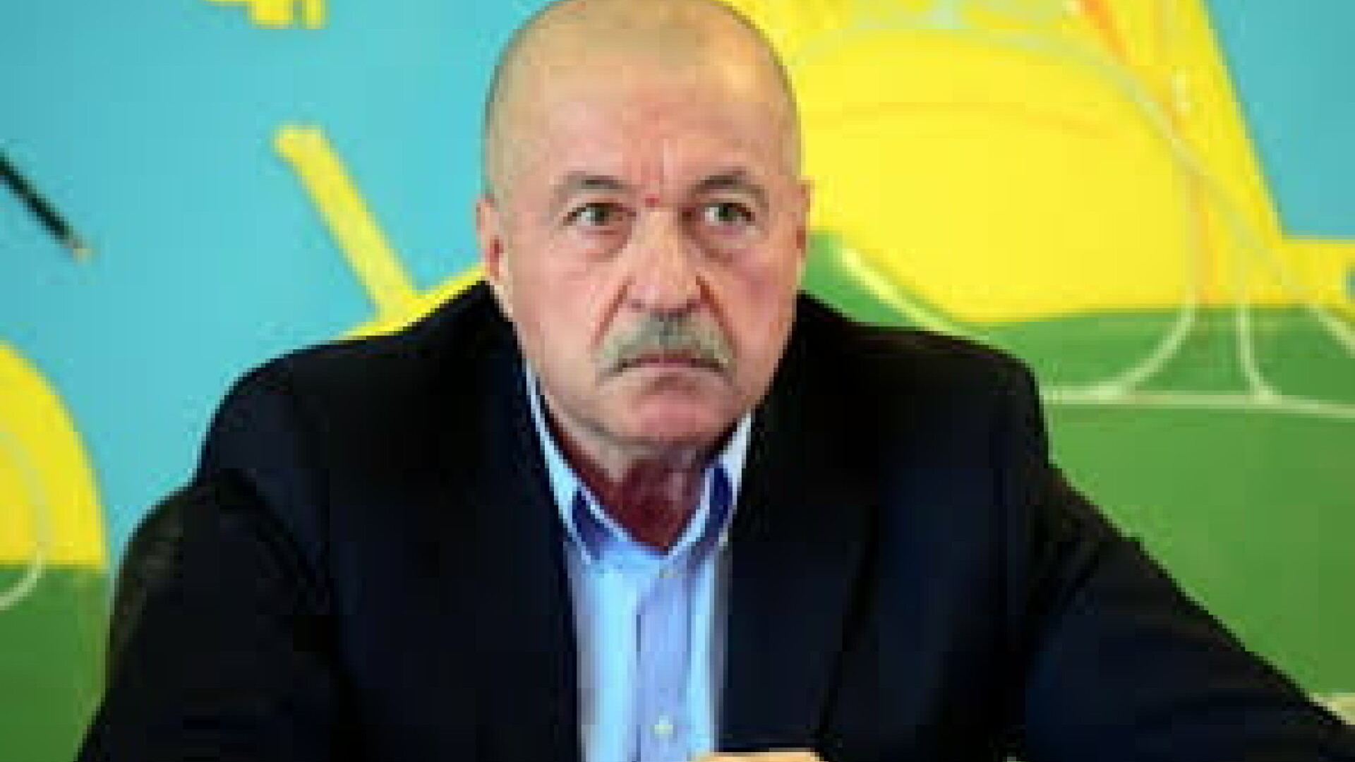 A murit omul de afaceri Corneliu Idu, bolnav de Covid-19. Este omul care a sprijinit-o pe Simona Halep