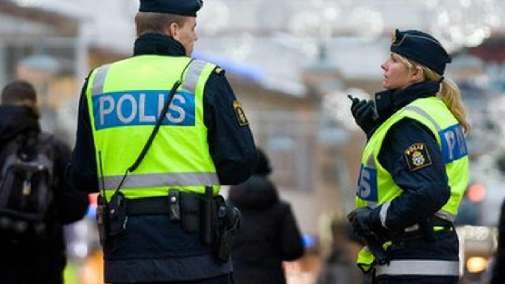 O femeie din Suedia a fost arestată sub suspiciunea că şi-a ţinut fiul închis în casă aproape 30 de ani