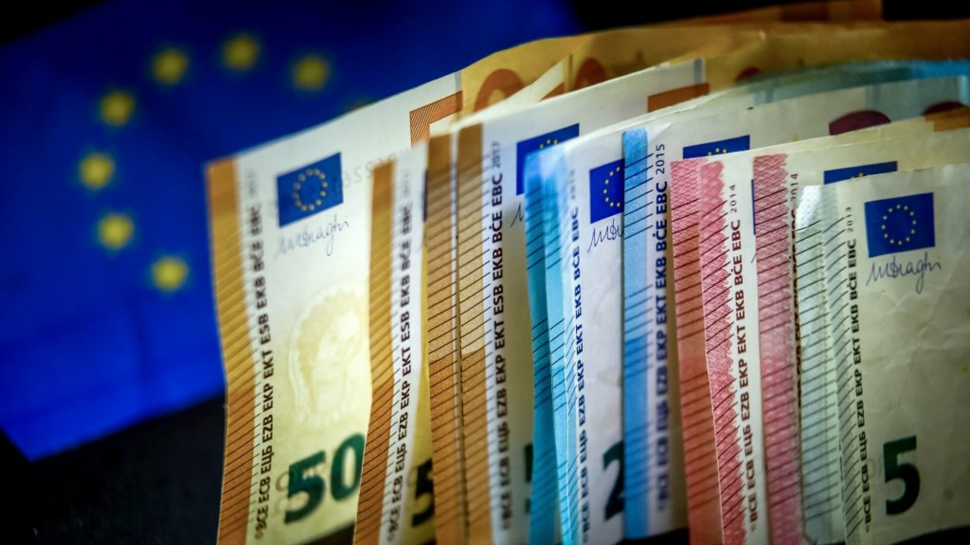 România a primit 3 miliarde € din partea CE, prin intermediul instrumentului SURE