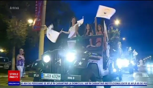 Cei trei elevi care l-au înfruntat pe Radu Mazăre. Datorită lor, se decontează abonamentele de călătorie și se dau burse