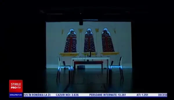 Kira Hagi și puterea de a deveni cap de afiș, fără a fi fata lui tata. ”Iubesc România, sufletul meu e aici”