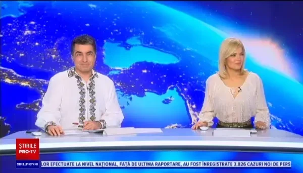 Vremea de 1 decembrie. Ninsori în mai multe zone din țară. Unde va fi soare