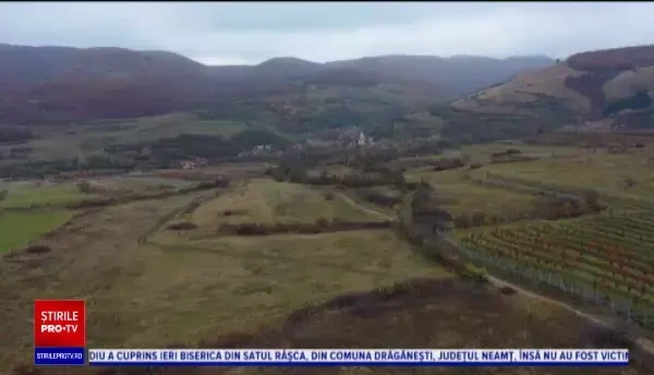 Povestea lui Ștefan Stănuș, ciobanul modern, student la două facultăți: „De la noi trebuie să vină schimbarea”