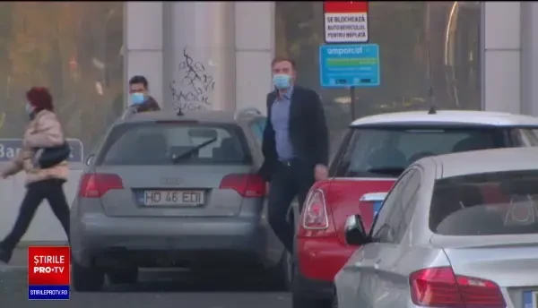 Eduard Andrei, antreprenor la 25 de ani cu afacere online în domeniul sănătății: ”În România chiar e treabă de făcut!”