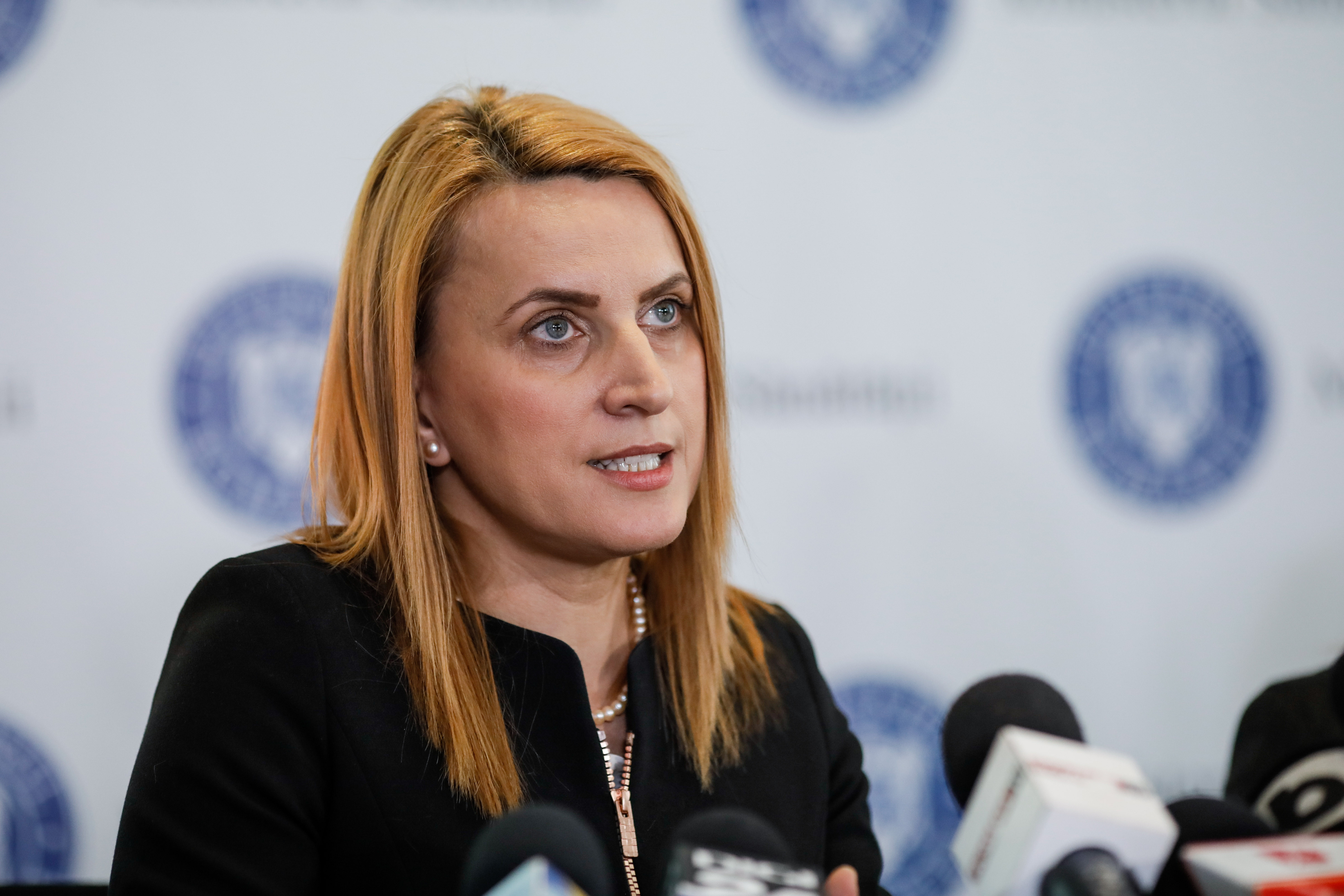 Beatrice Mahler, despre cazurile medicilor de la Spitalul Marius Nasta anchetați pentru luare de mită