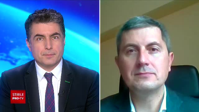 Dan Barna, Cristian Leonte