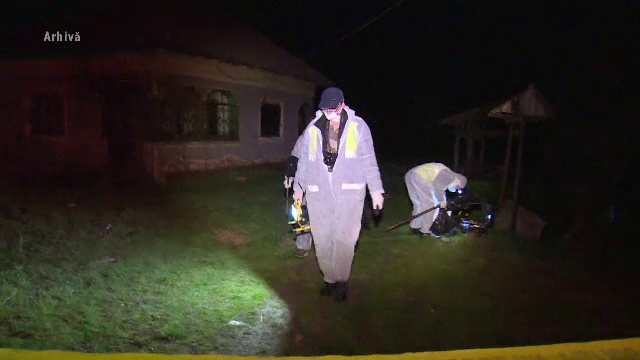 Crimă oribilă la Brașov. Bătrână omorâtă de două adolescente care au venit să o jefuiască