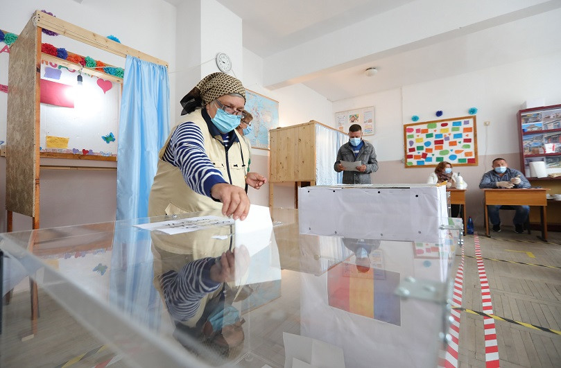 Rezultate alegeri parlamentare 2020 Vâlcea. Lista candidaţilor la Senat şi Camera Deputaţilor