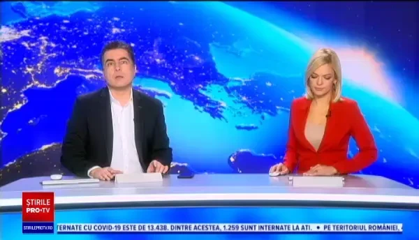 O căruță cu lemne s-a răsturnat peste un tânăr din Dâmbovița. Bărbatul a ajuns la spital