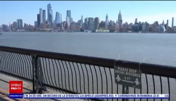 Țara în care 100.000 de oameni sunt în spitale cu Covid-19. „Starea lor se înrăutățește rapid”