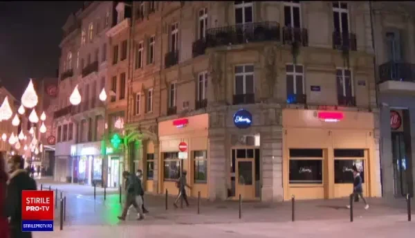 Europarlamentarul ungar, membru Fidesz, prins la o orgie în Bruxelles: „Greşeala este strict personală”