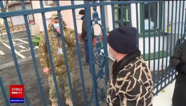 Suplimentul Orostim HV, epuizat de Institutul Cantacuzino în 2 ore. ”Generalii să pună la treabă toate unitățile”