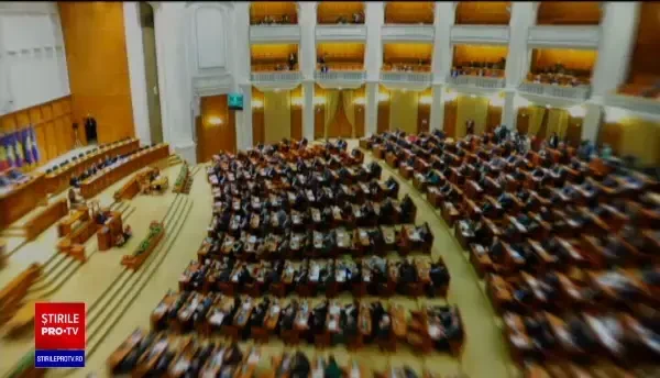 Rezultate alegeri parlamentare 2020. Ce spun sondajele cu trei zile înainte de vot