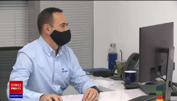 Petrecerile de Crăciun cu angajații, anulate. Ce fac companiile cu banii economisiți