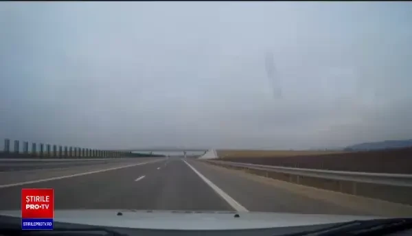 A fost deschisă prima bucată din Autostrada Moldovei, de numai 17 km. Când va fi gata întreaga A7