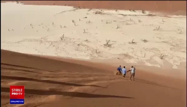 Mulţi români au ales vacanțe în destinații exotice, sperând să scape de pandemie