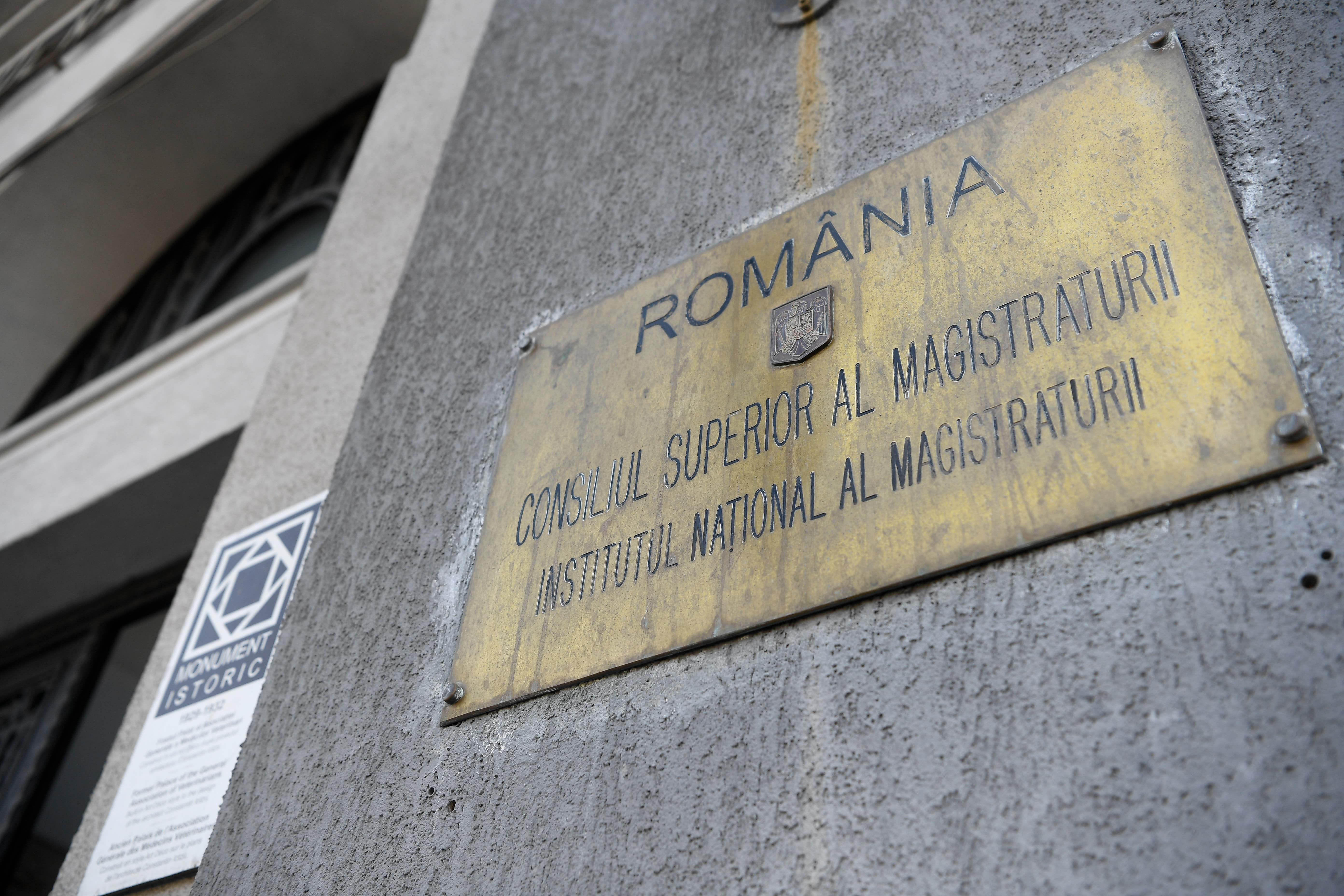 CSM a votat la limită pentru proiectul de lege privind desființarea Secției Speciale
