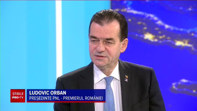 Ludovic Orban