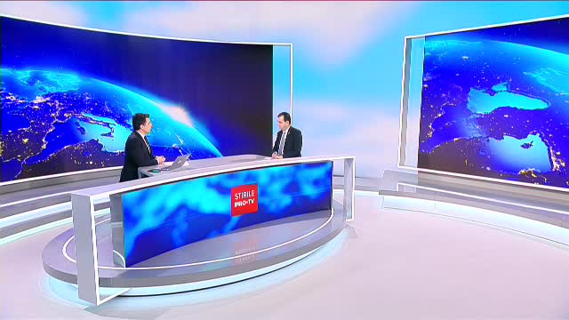 Ludovic Orban, Cristian Leonte