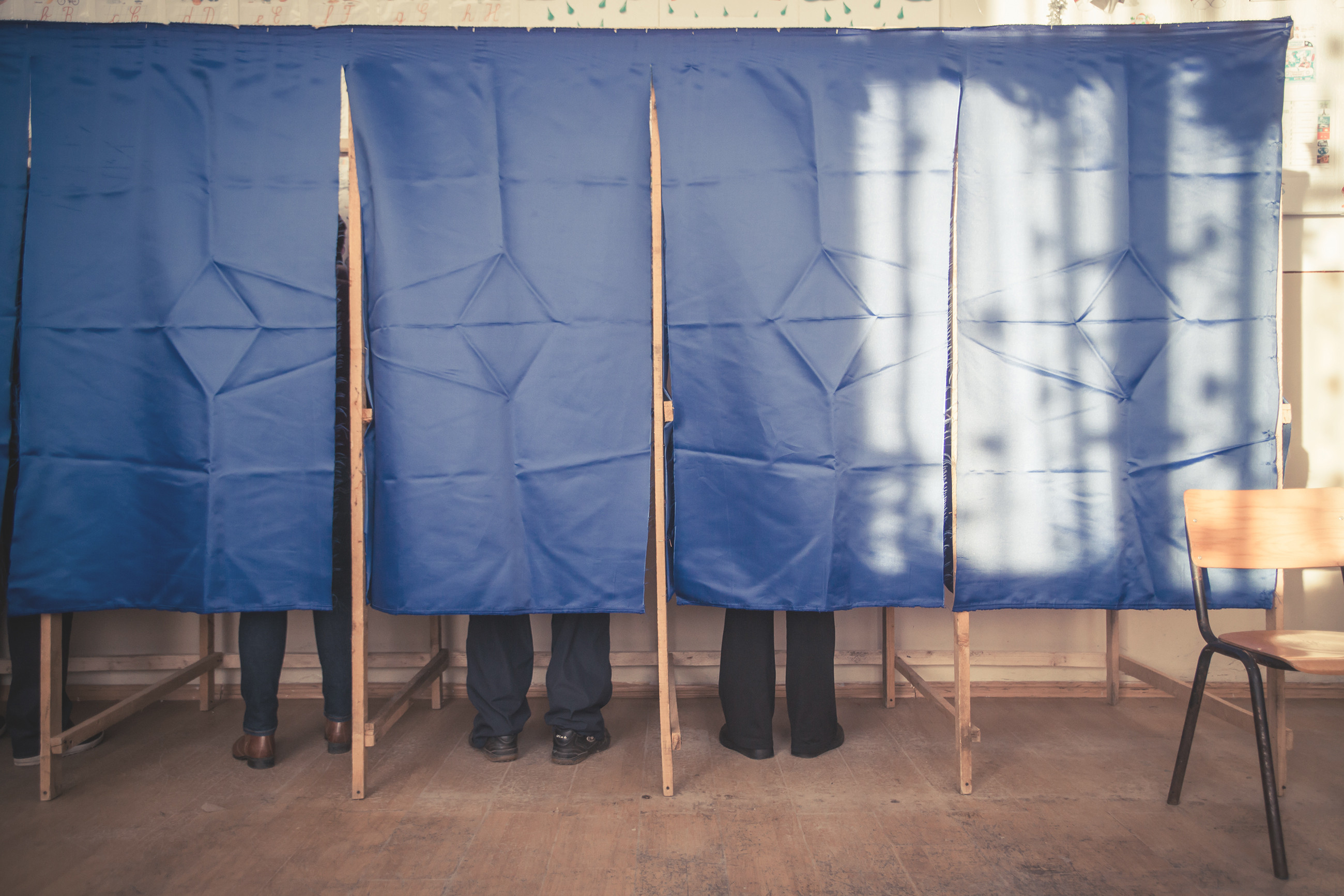 Rezultate finale alegeri parlamentare 2020 Arad. Lista candidaţilor la Senat şi Camera Deputaţilor