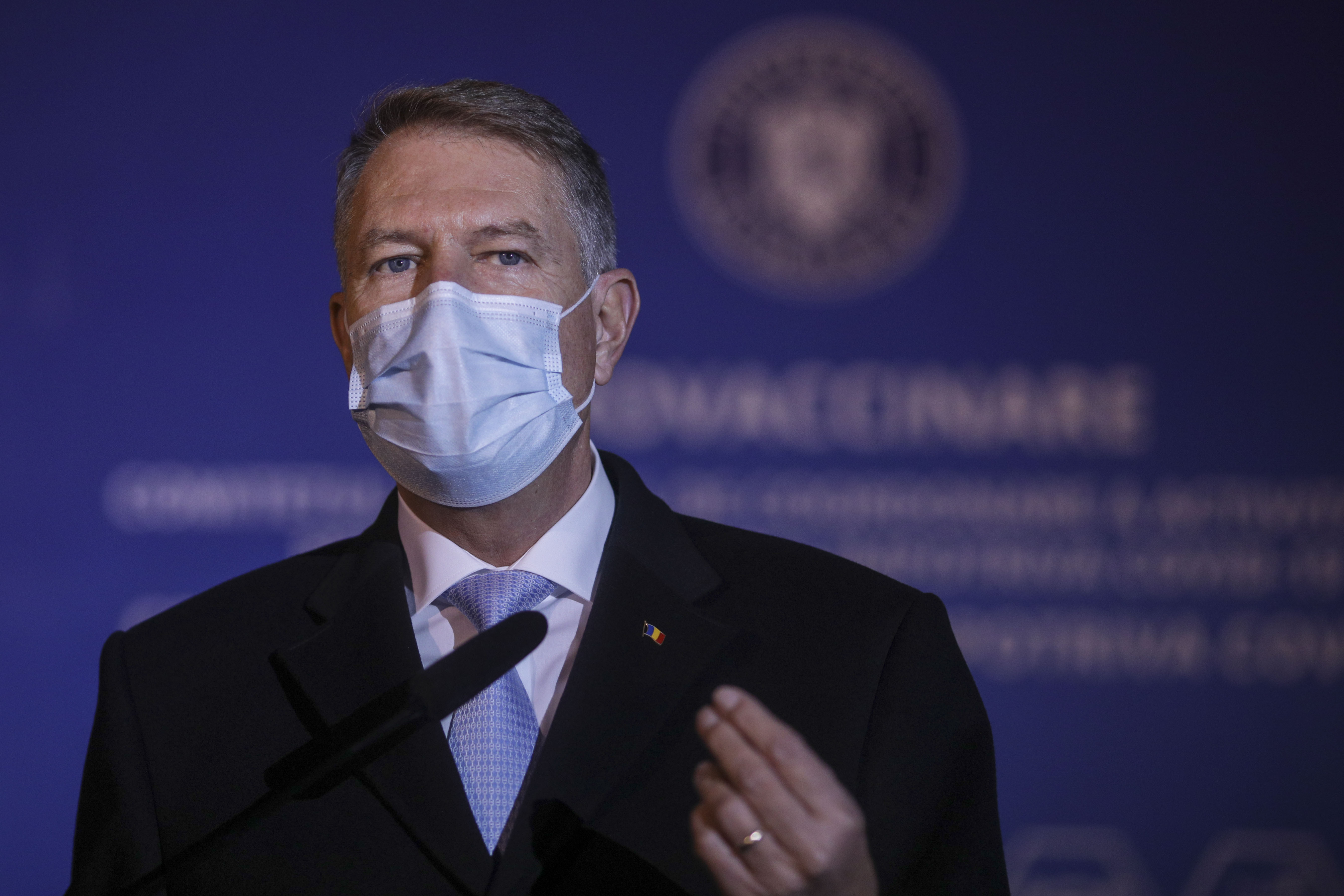 Cum arată primul centru de vaccinare anti-Covid din Rom&acirc;nia - 8