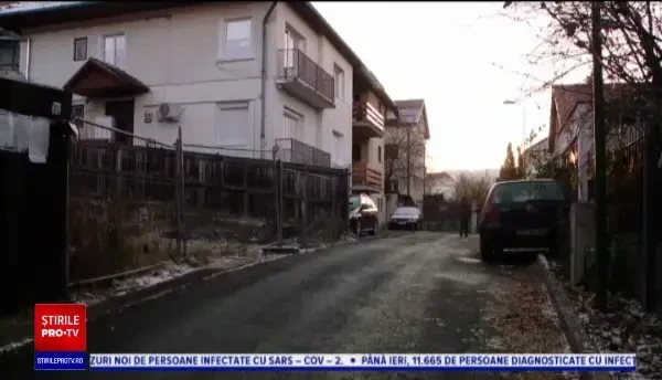 Crimă oribilă la Brașov. Bătrână omorâtă de două adolescente care au venit să o jefuiască