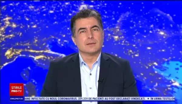 Unde poți urmări călătoria lui Moș Crăciun în jurul lumii. Este supravegheat de Forțele Aeriene Americane