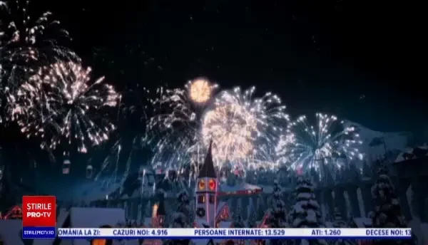 Surpriza pe care Mariah Carey le-o pregătește fanilor, de Crăciun. „Am o poveste nemaipomenită”