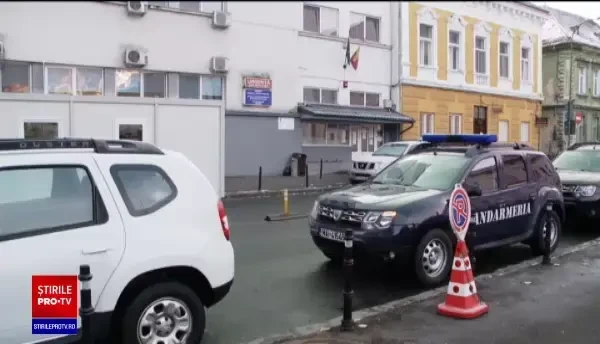 22 de percheziţii în Braşov, Harghita şi Iaşi, într-un dosar de corupţie. Sunt vizate și instituții publice