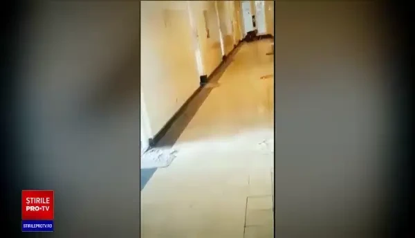 Ziua cu cei mai mulți români morți de Covid-19. La Galați, un pacient infectat s-a sinucis în secția ATI