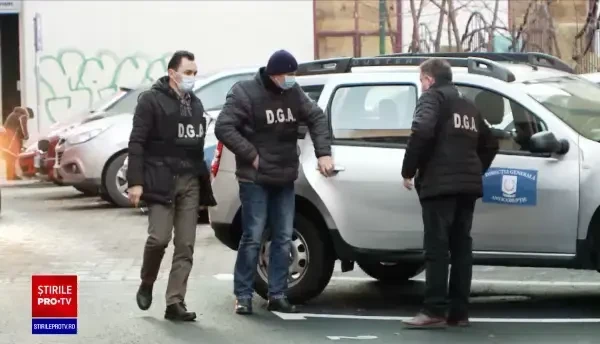 Mită de 89.000 de euro la spitale din Brașov și Harghita. Procurorii DNA au început ancheta