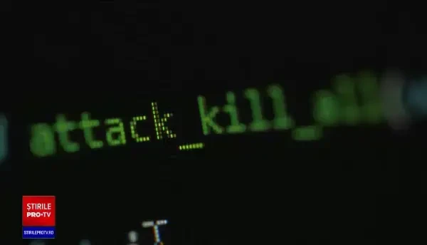 Distribuția vaccinului anti-COVID, vizată de hackeri. Ce informații sensibile au căutat