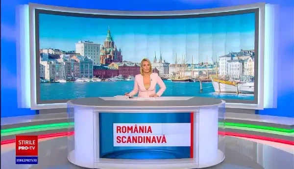 Ioan Cânța, nominalizat în Finlanda în competiția „Antreprenorul migrant al anului 2020”. Povestea de succes a românului